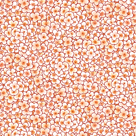 MINKY PRINTS             